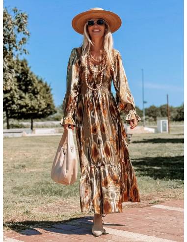 Vestido Séfora