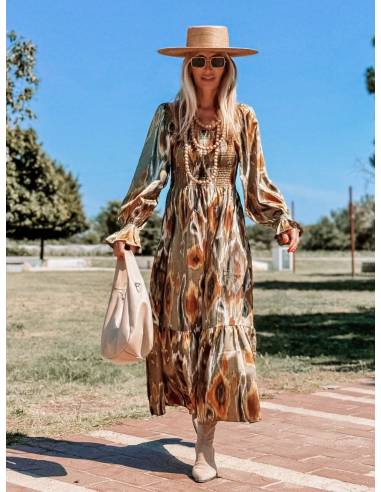 Vestido Séfora