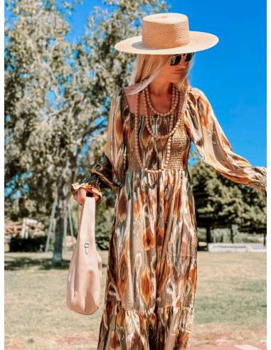 Vestido Séfora