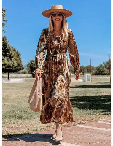 Vestido Séfora