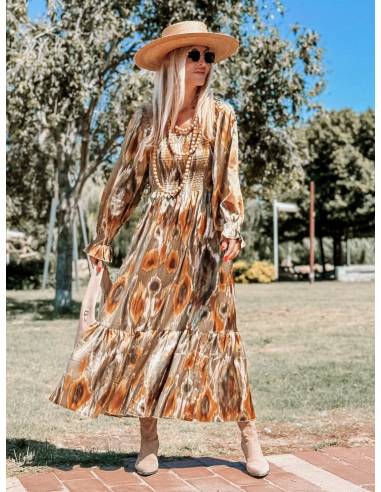 Vestido Séfora
