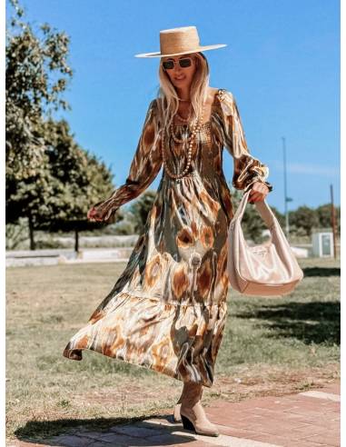 Vestido Séfora