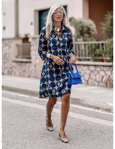 Vestido Giulia