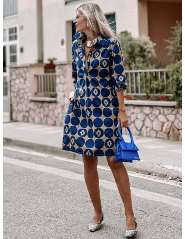 Vestido Giulia