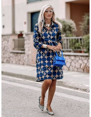 Vestido Giulia