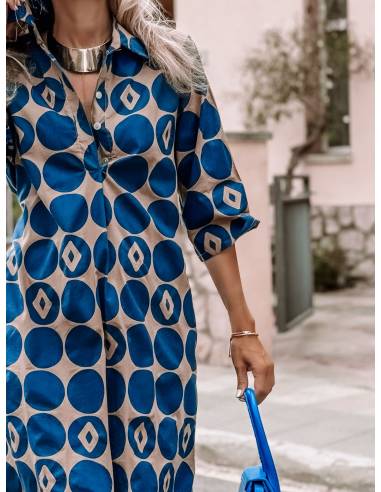 Vestido Giulia