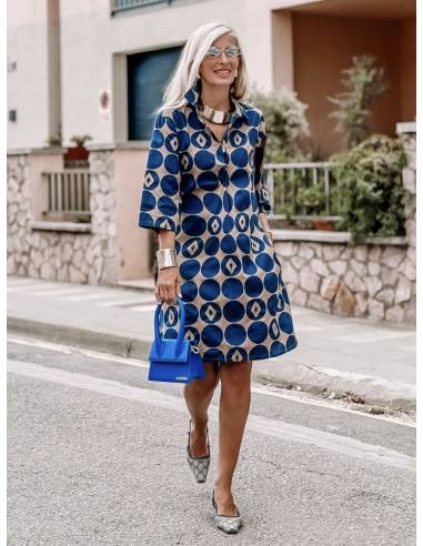 Vestido Giulia