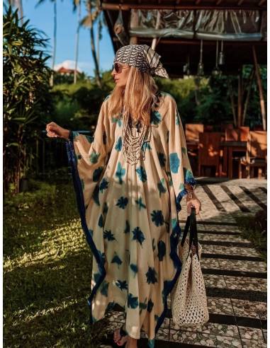 Kaftan Bali