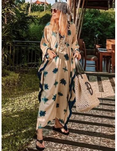 Kaftan Bali
