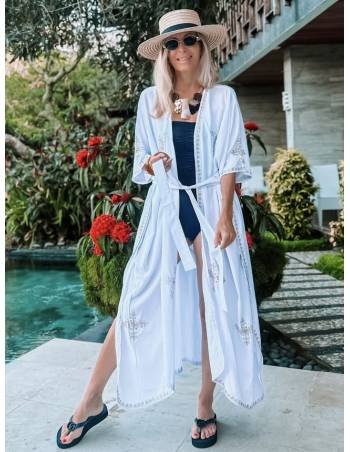 Kaftan Samoa