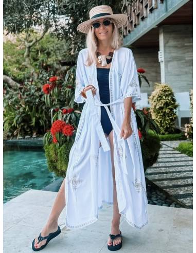 Kaftan Samoa