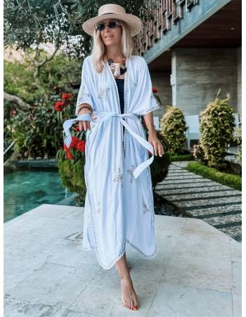 Kaftan Samoa 2