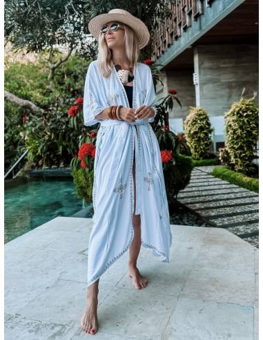 Kaftan Samoa