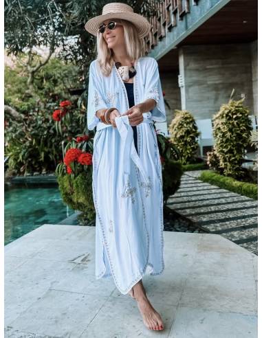 Kaftan Samoa