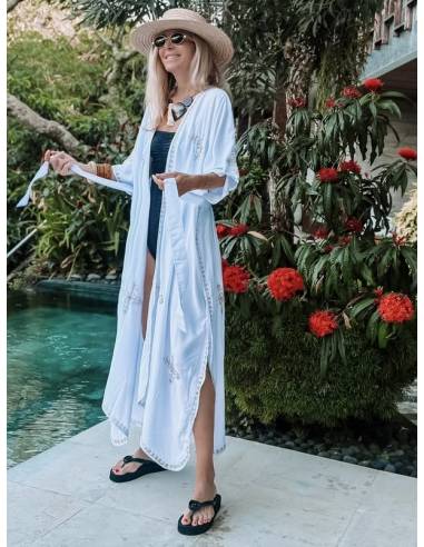 Kaftan Samoa