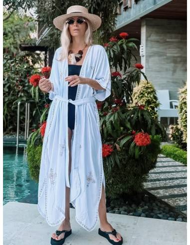 Kaftan Samoa