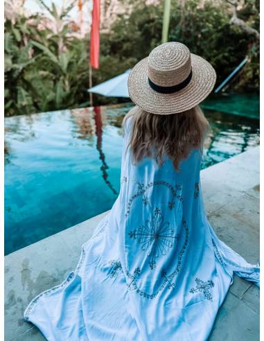 Kaftan Samoa