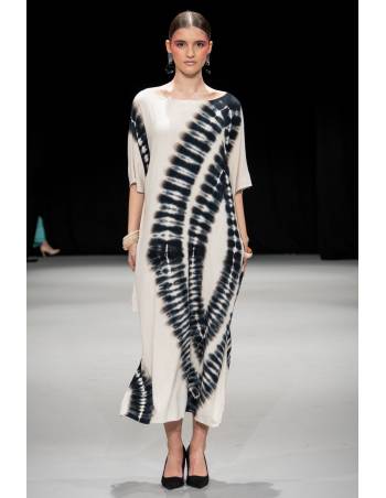 Kaftan Santorini