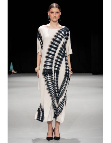 Kaftan Santorini