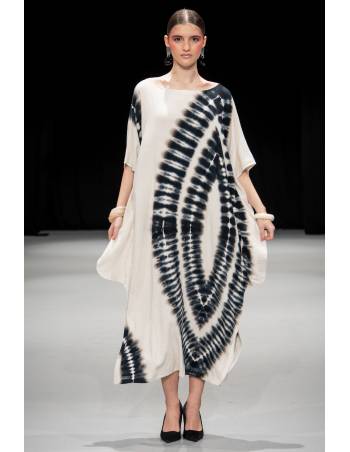 Kaftan Santorini 2