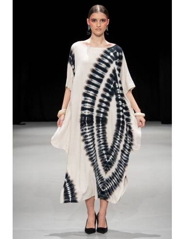 Kaftan Santorini