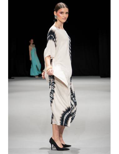 Kaftan Santorini