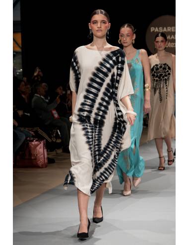 Kaftan Santorini