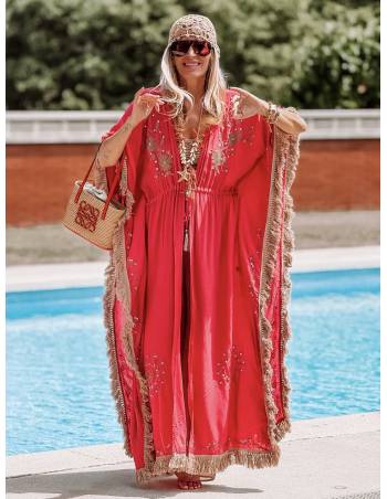 Kaftan Marian 2