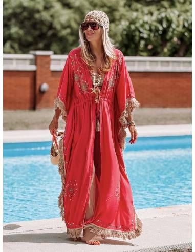 Kaftan Marian