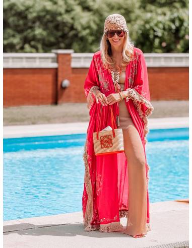 Kaftan Marian