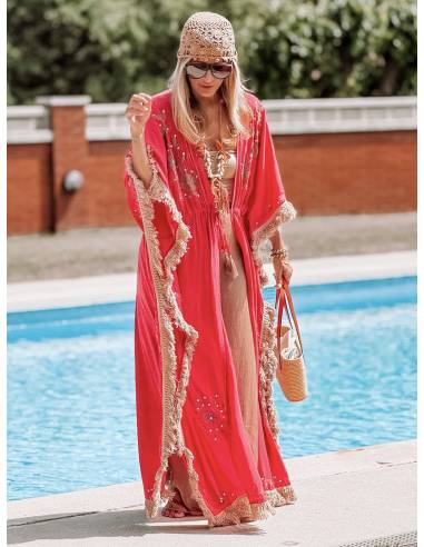 Kaftan Marian