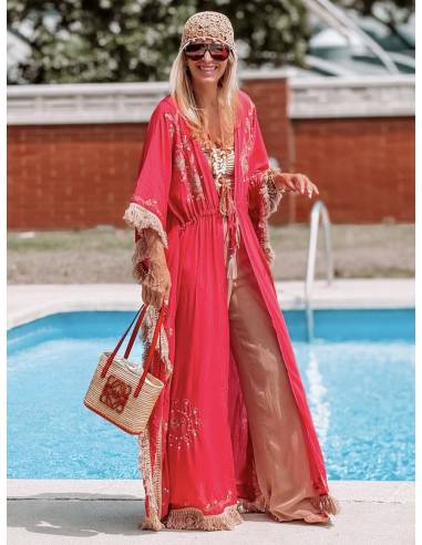 Kaftan Marian