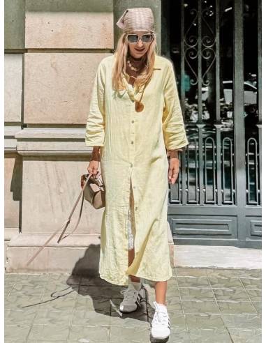 Vestido Selena