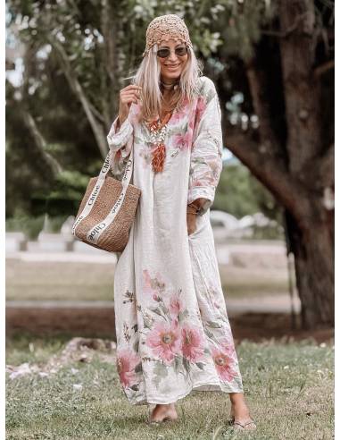 Vestido Bianca