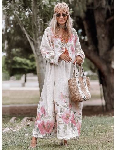 Vestido Bianca