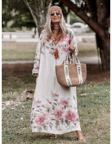 Vestido Bianca