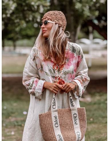 Vestido Bianca