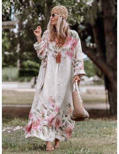 Vestido Bianca