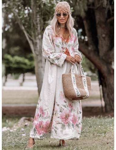 Vestido Bianca
