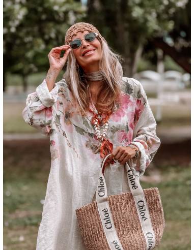 Vestido Bianca