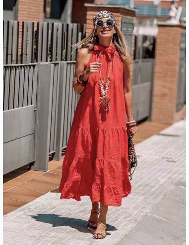 Vestido Martina