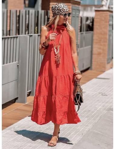 Vestido Martina