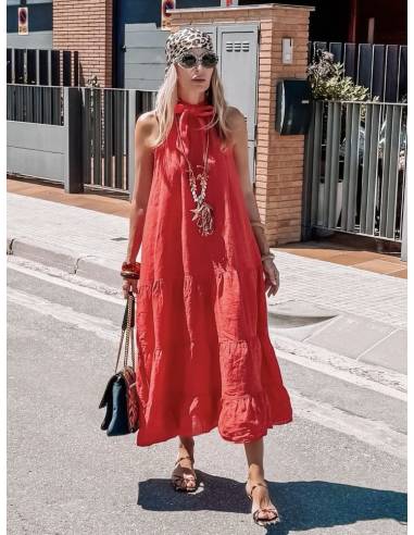 Vestido Martina