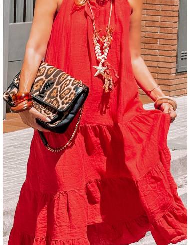 Vestido Martina
