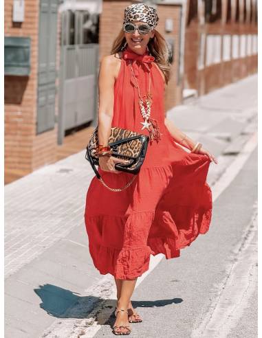 Vestido Martina