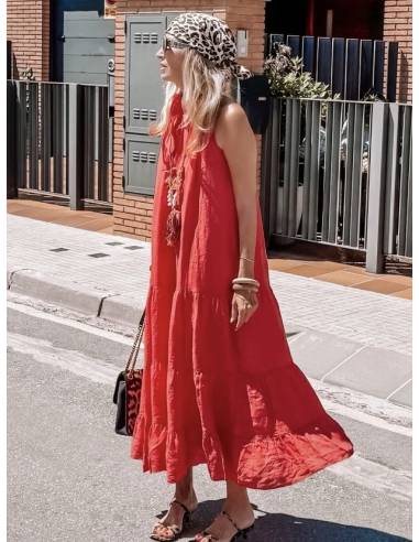Vestido Martina