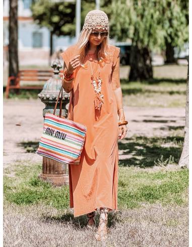 Vestido Nicole