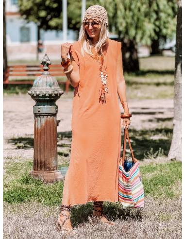 Vestido Nicole