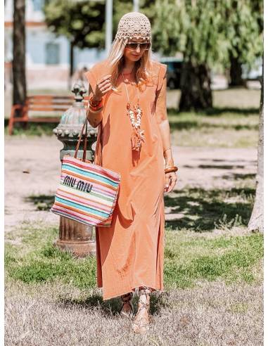 Vestido Nicole