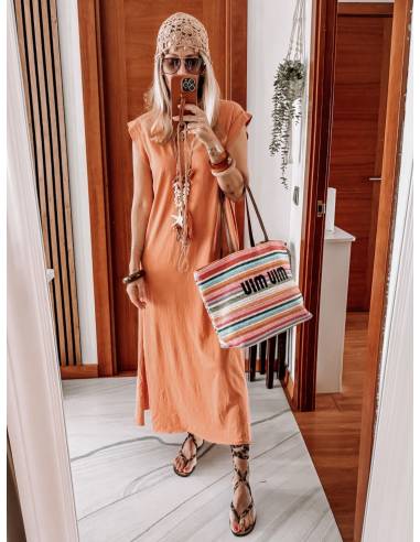 Vestido Nicole